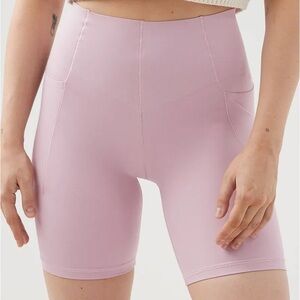 OFFLINE By Aerie Real Me XTRA Hold Up! Pocket 7" Bike Short